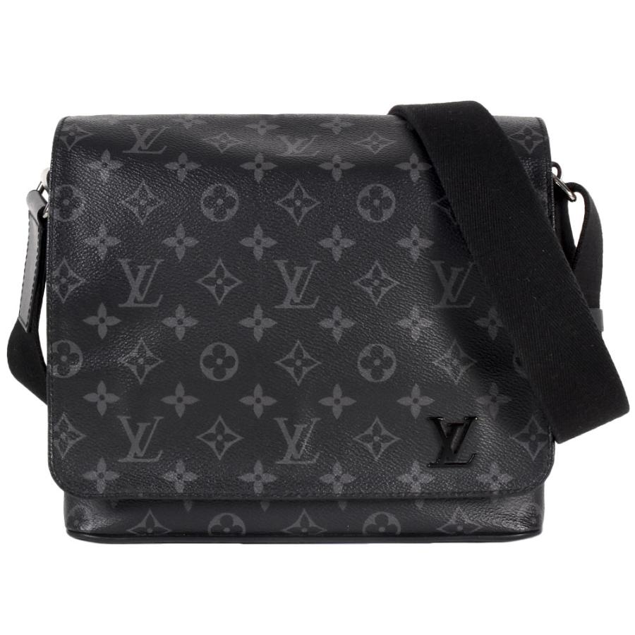 LOUIS VUITTON（ルイ・ヴィトン） ディストリクト PM ショルダーバッグ