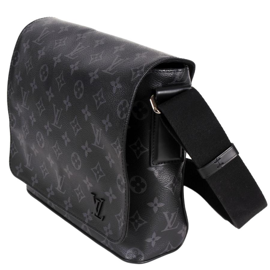 LOUIS VUITTON（ルイ・ヴィトン） ディストリクト PM ショルダーバッグ