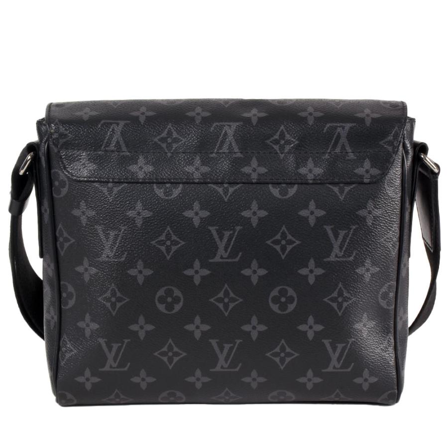 ルイヴィトン　エクリプス　ディストリクト　ショルダーバッグ　トートバッグ　ハンド LOUIS VUITTON ルイ ヴィトン 斜め掛けショルダーバッグ