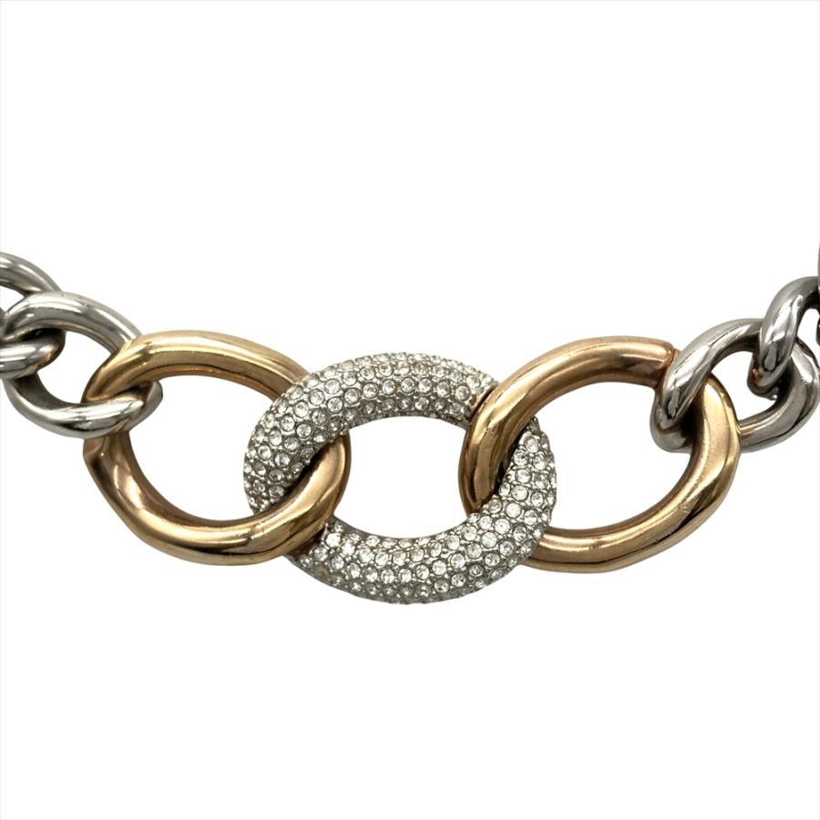 SWAROVSKI（スワロフスキー） バウンド Bound クリスタル ネックレス