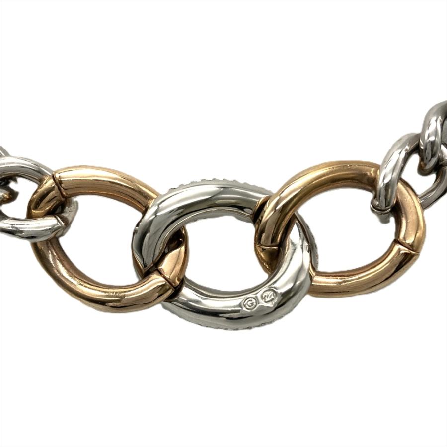 SWAROVSKI（スワロフスキー） バウンド Bound クリスタル ネックレス