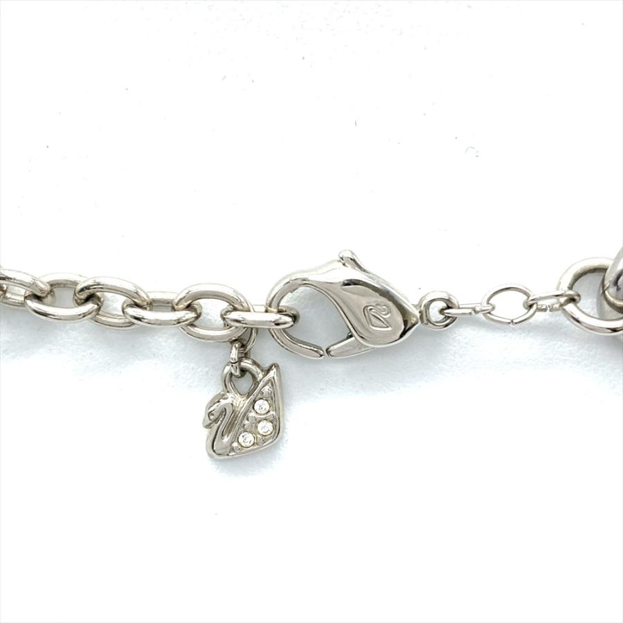 SWAROVSKI（スワロフスキー） バウンド Bound クリスタル ネックレス