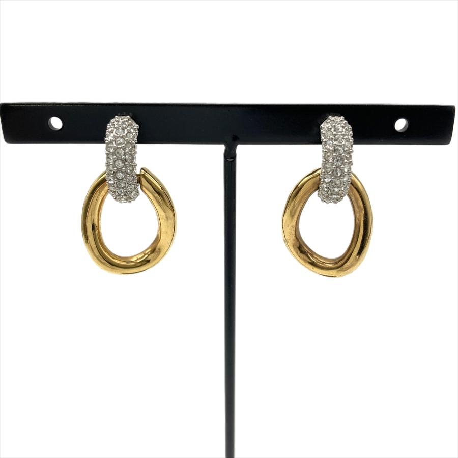 SWAROVSKI（スワロフスキー） バウンド Bound クリスタル ネックレス