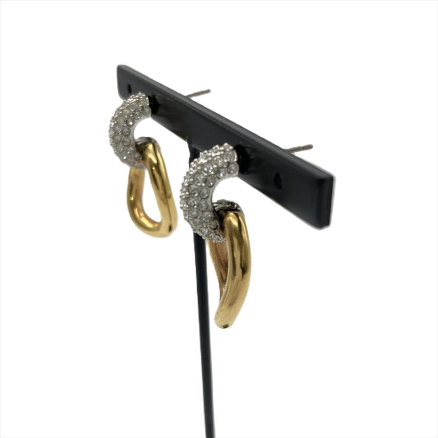 SWAROVSKI（スワロフスキー） バウンド Bound クリスタル ネックレス