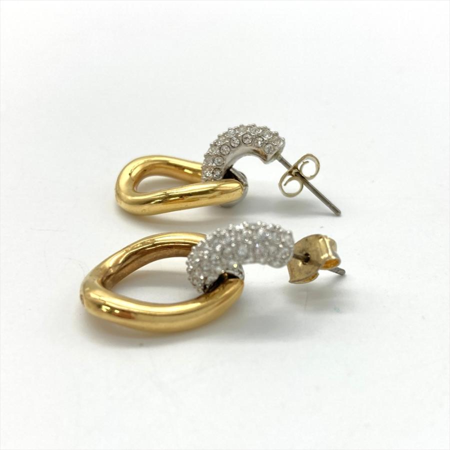 SWAROVSKI（スワロフスキー） バウンド Bound クリスタル ネックレス