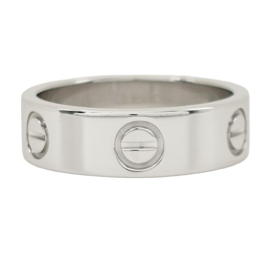LOVE（Cartier） カルティエ Cartier ラブリング クラシック リング
