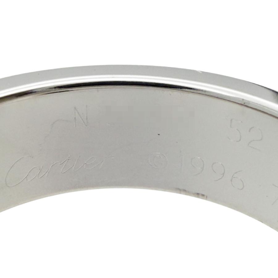 LOVE（Cartier） カルティエ Cartier ラブリング クラシック リング