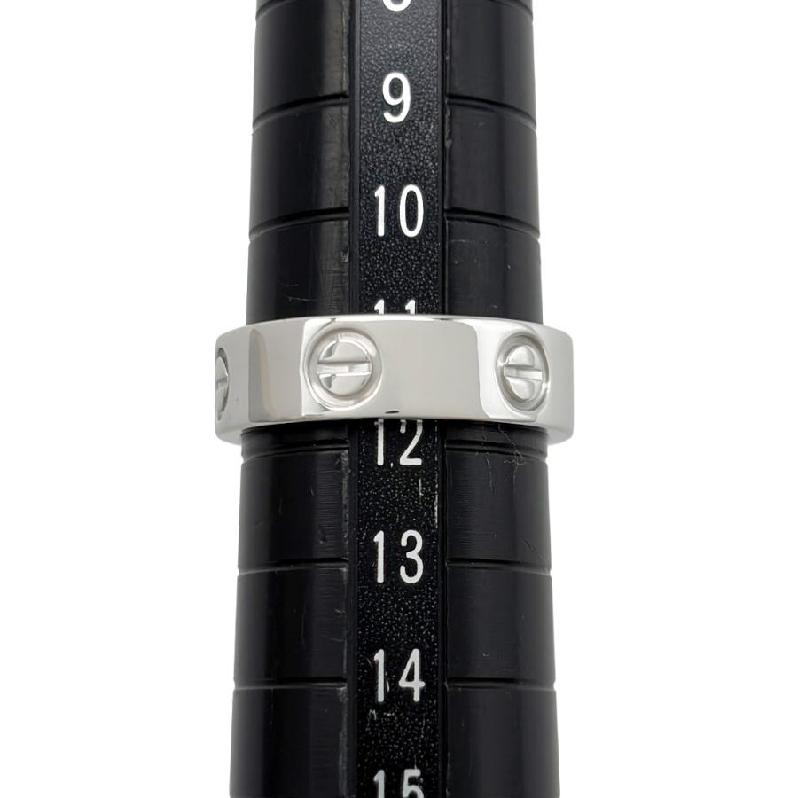 LOVE（Cartier） カルティエ Cartier ラブリング クラシック リング