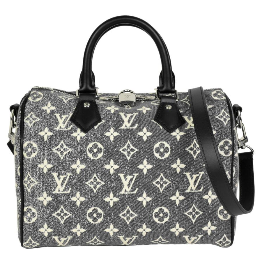 LOUIS VUITTON（ルイ・ヴィトン） スピーディ・バンドリエール 25