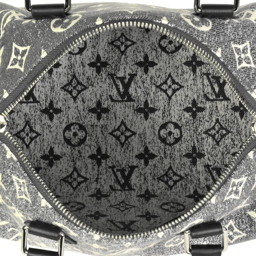 LOUIS VUITTON ルイヴィトン スピーディ・バンドリエール 25