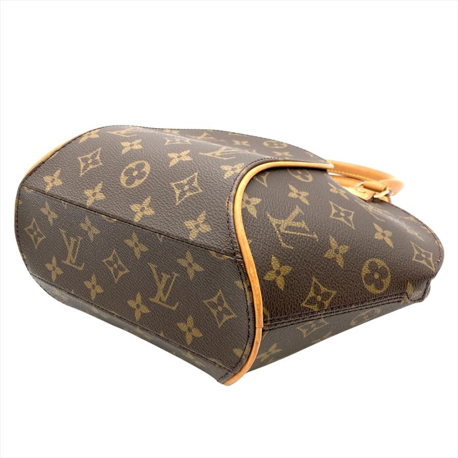 LOUIS VUITTON（ルイ・ヴィトン） エリプスPM ハンドバッグ モノグラム