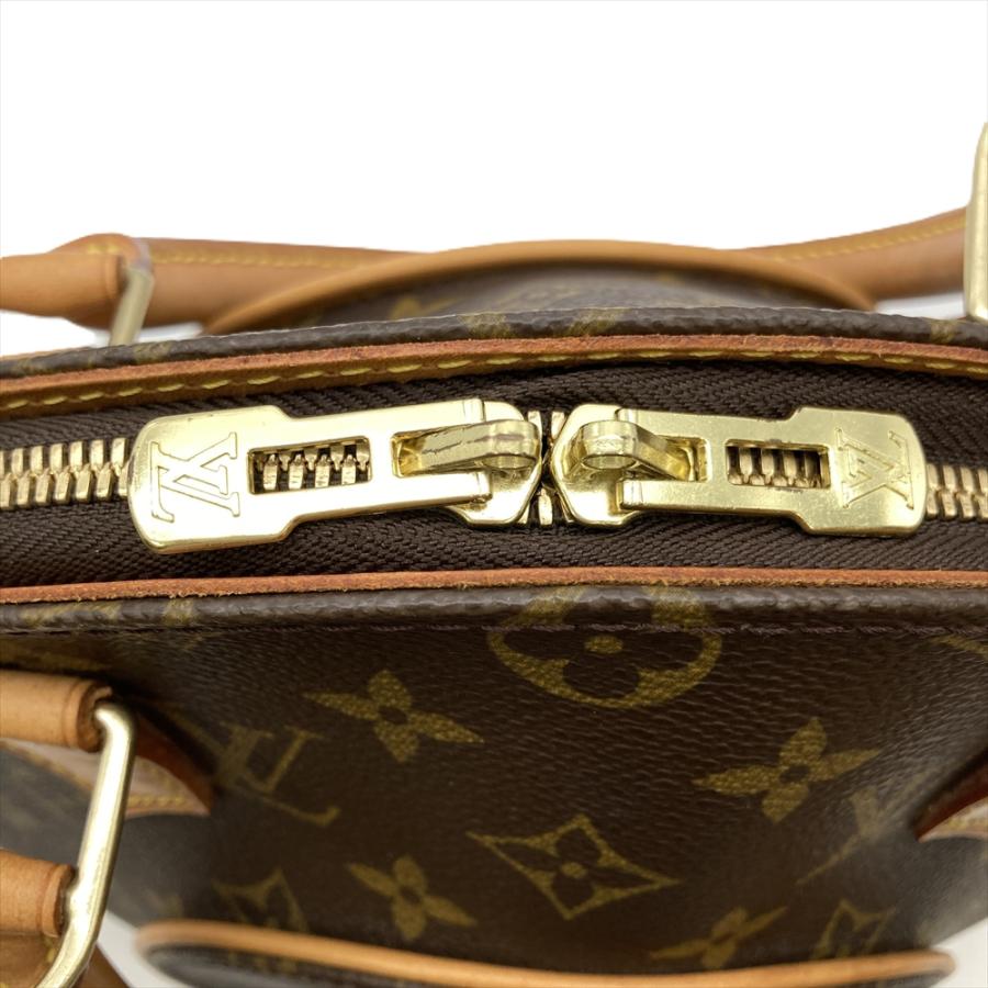 LOUIS VUITTON（ルイ・ヴィトン） エリプスPM ハンドバッグ モノグラム