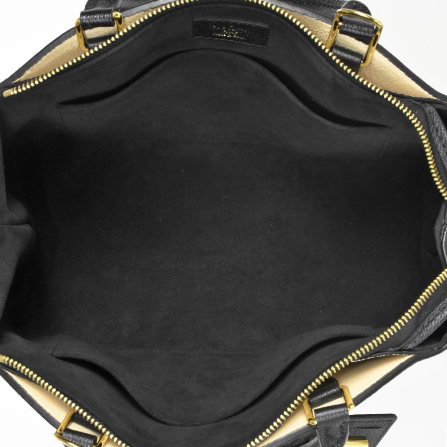 LOUIS VUITTON ルイヴィトン プティパレPM M58913 ハンドバッグ