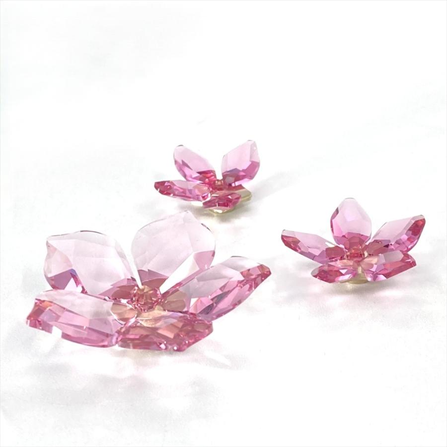 SWAROVSKI（スワロフスキー） ガーデンテイルズ コレクション 桜