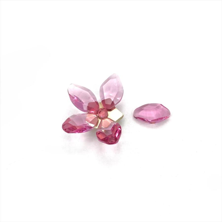 SWAROVSKI（スワロフスキー） ガーデンテイルズ コレクション 桜