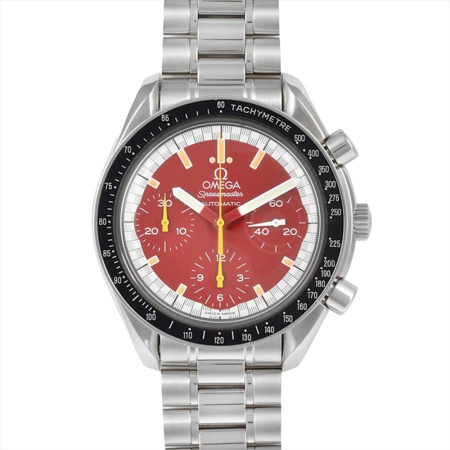 SPEEDMASTER オメガ OMEGA 3510.61 スピードマスター レーシング