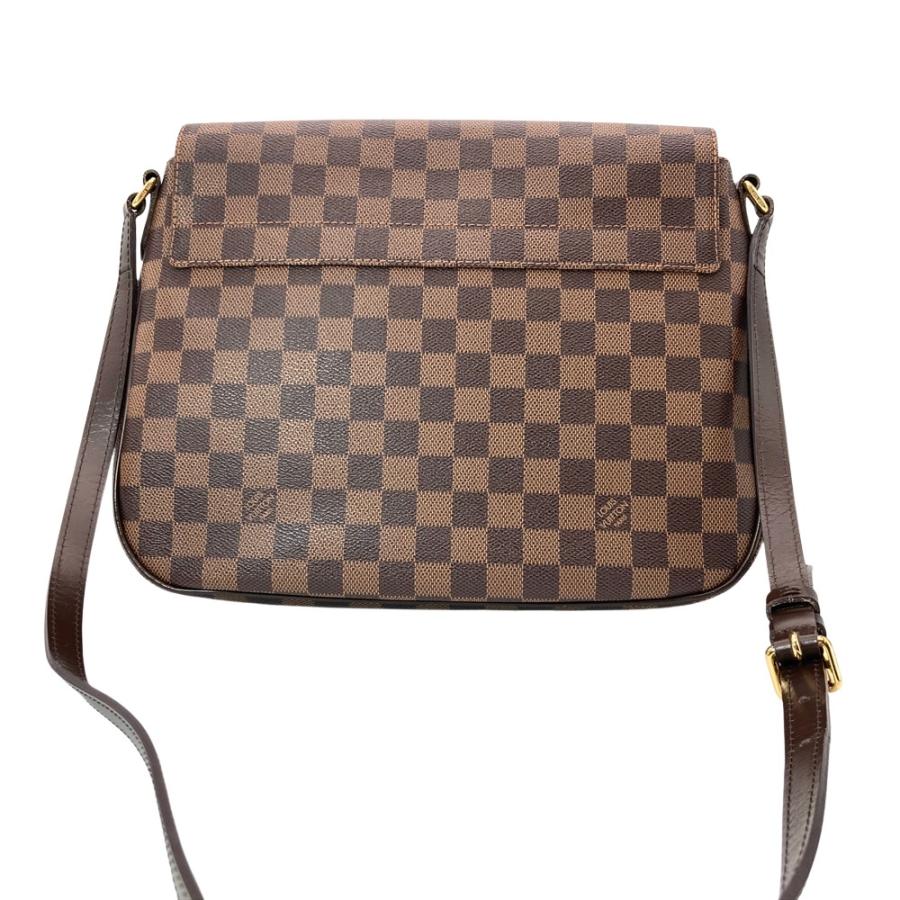 LOUIS VUITTON（ルイ・ヴィトン） ブサス ローズベリー ショルダー 