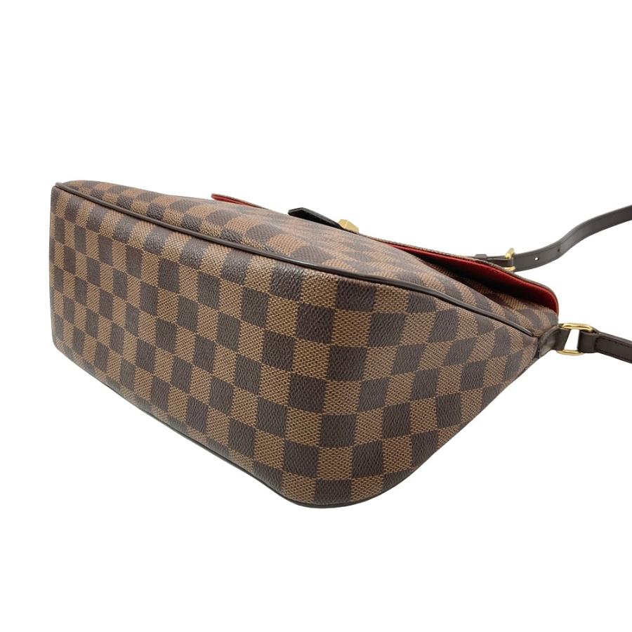 LOUIS VUITTON（ルイ・ヴィトン） ブサス ローズベリー ショルダー 