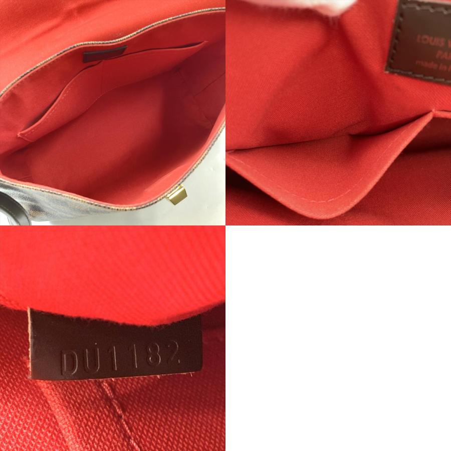 LOUIS VUITTON（ルイ・ヴィトン） ブサス ローズベリー ショルダー 