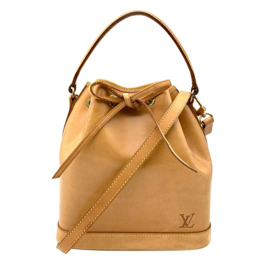 Ⓜ*読様 未使用　Louis Vuittonハンドバック　ベージュ　ノベルティ LOUIS VUITTON（ルイ・ヴィトン） LOUIS VUITTON 15周年記念 ミニノエ
