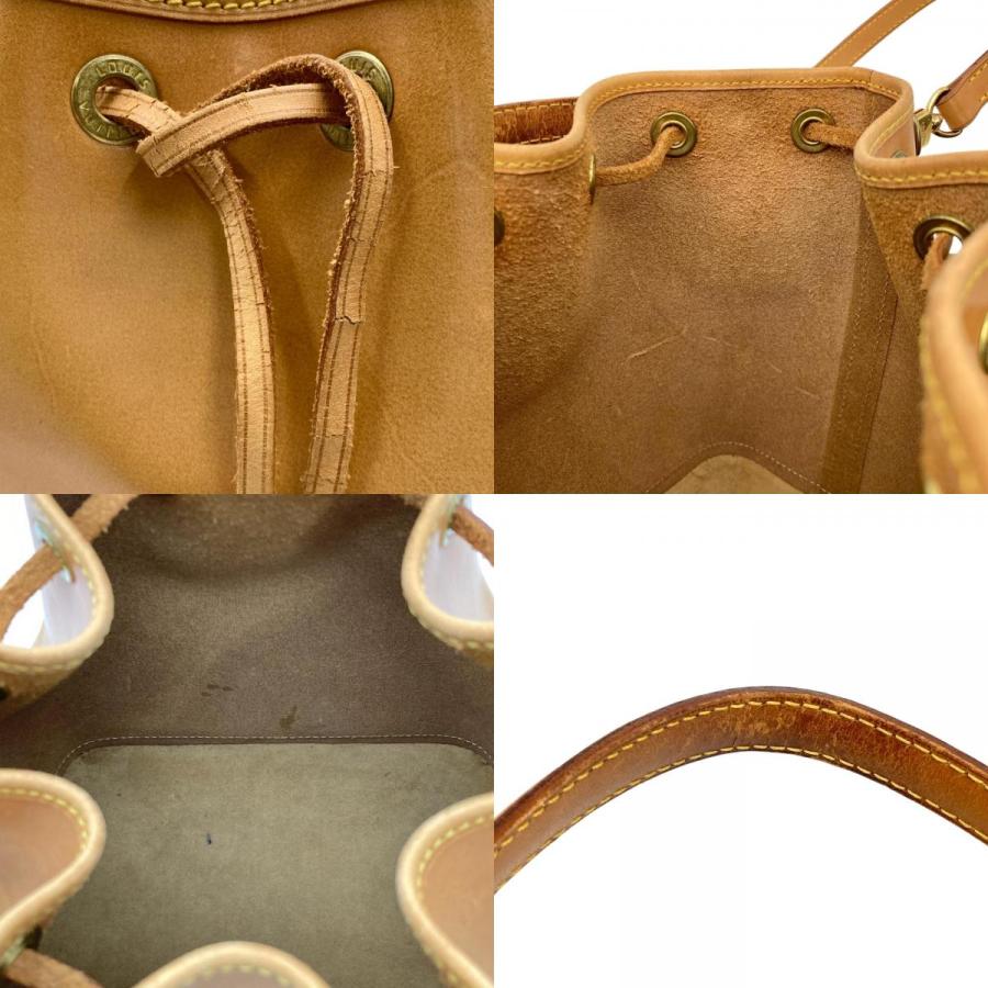 LOUIS VUITTON（ルイ・ヴィトン） LOUIS VUITTON 15周年記念 ミニノエ