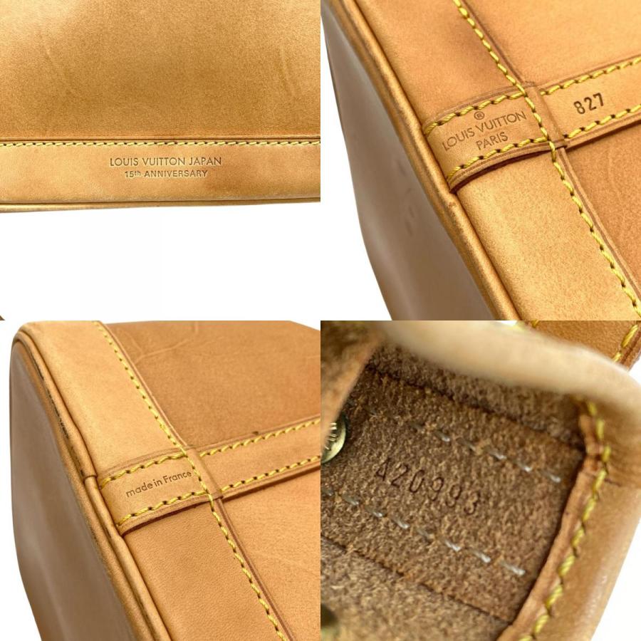 ◆希少◆ ルイヴィトン ビジネスバッグ ノマド 15th Anniversary LOUIS VUITTON - ◇希少◇ ルイヴィトン ビジネスバッグ ノマド 15th