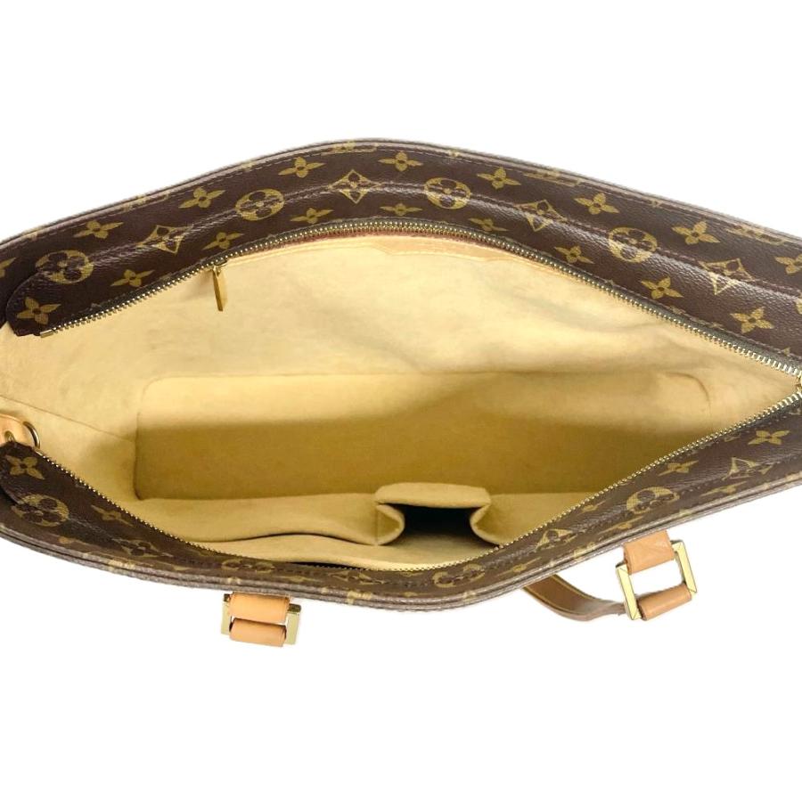 LOUIS VUITTON（ルイ・ヴィトン） ルコ トートバッグ モノグラム