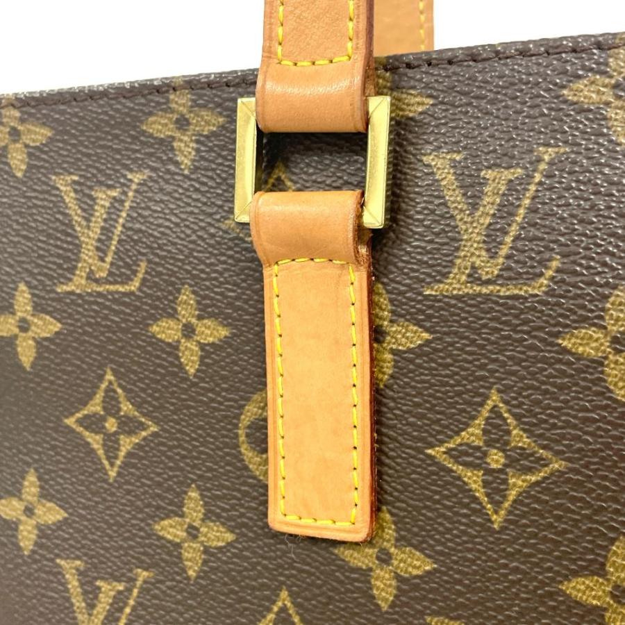 LOUIS VUITTON（ルイ・ヴィトン） ルコ トートバッグ モノグラム