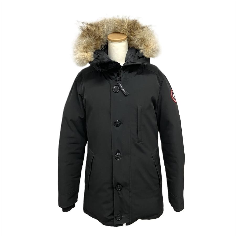 CANADA GOOSE カナダグース ジャスパー パーカ Jasper Parka ダウン 