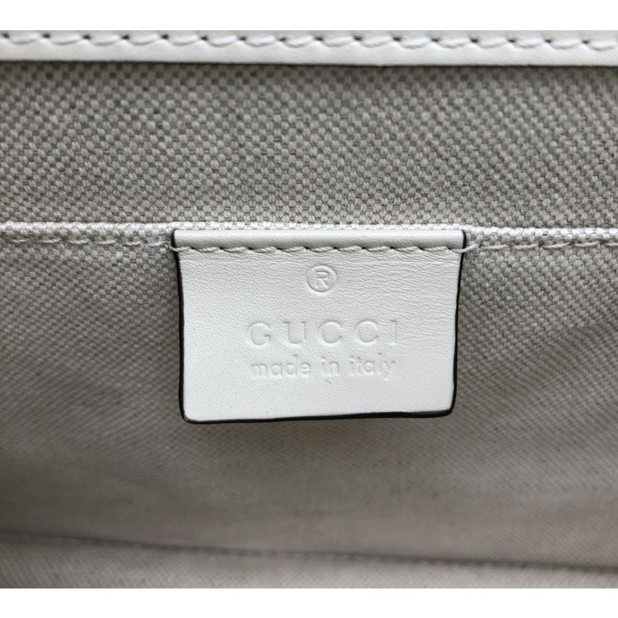 GUCCI（グッチ） ディオニュソス ハンドバッグ 2WAY レザー バンブー
