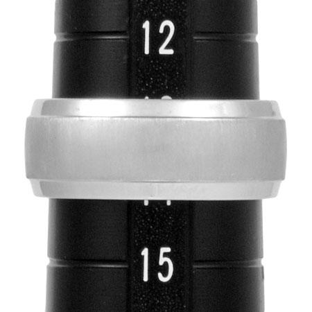 ハリーウィンストン シグネチャー バンド リング 14号 HARRY WINSTON ハリーウィンストン シグネチャー バンド