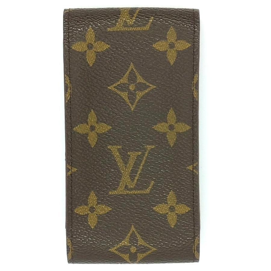 LOUIS VUITTON ルイヴィトン エテュイ シガレット シガレット