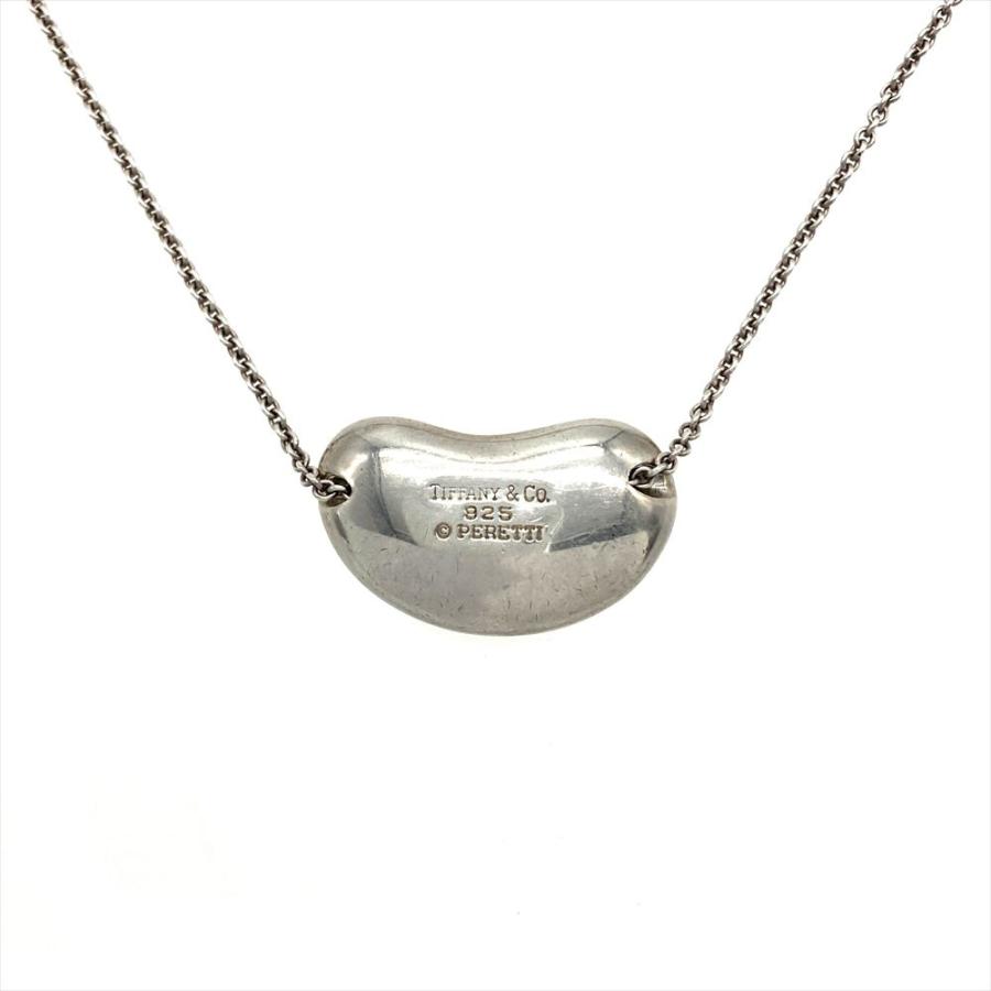 Elsa Peretti ティファニー Tiffany&Co. エルサペレッティ ビーン
