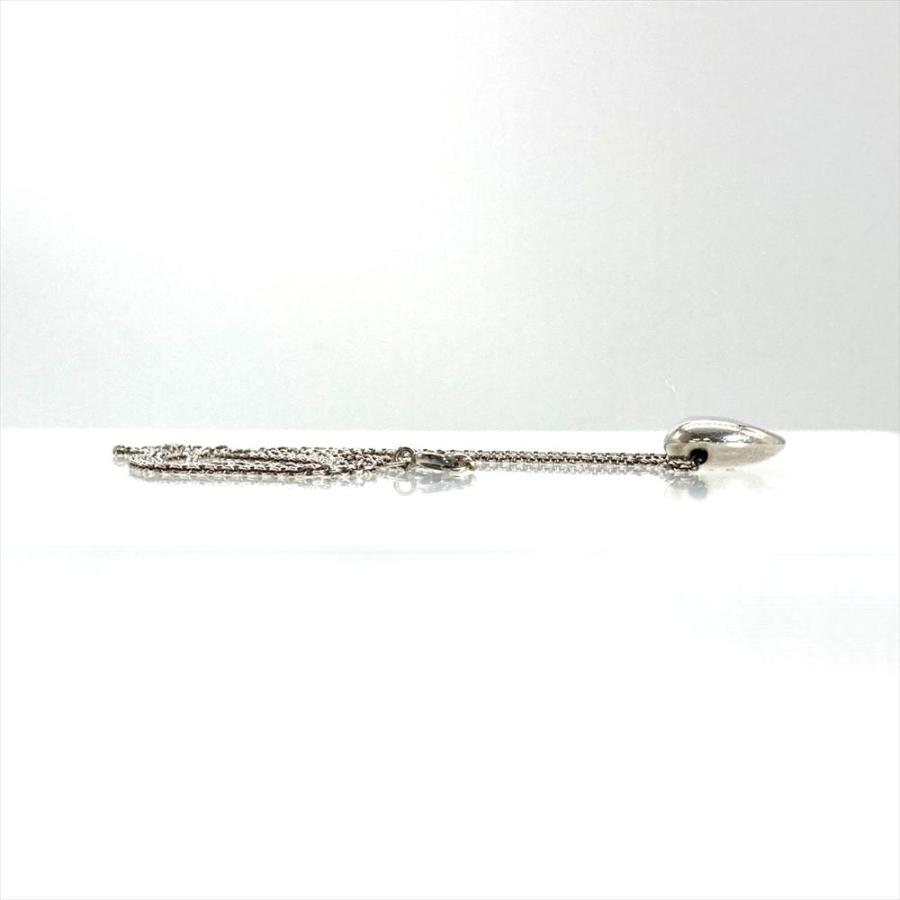 Elsa Peretti ティファニー Tiffany&Co. エルサペレッティ ビーン
