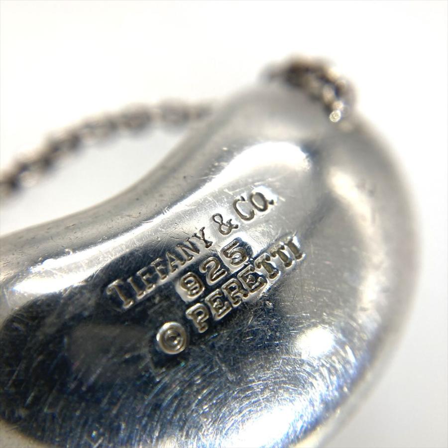 Elsa Peretti ティファニー Tiffany&Co. エルサペレッティ ビーン
