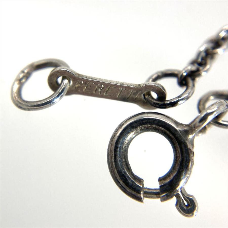 Elsa Peretti ティファニー Tiffany&Co. エルサペレッティ ビーン