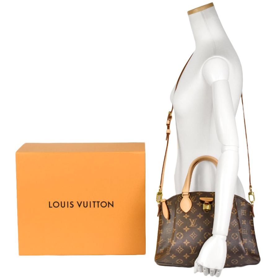 ルイヴィトン LOUIS VUITTON ショルダーバッグ モノグラム レザ LOUIS VUITTON モノグラム ショルダーバッグ