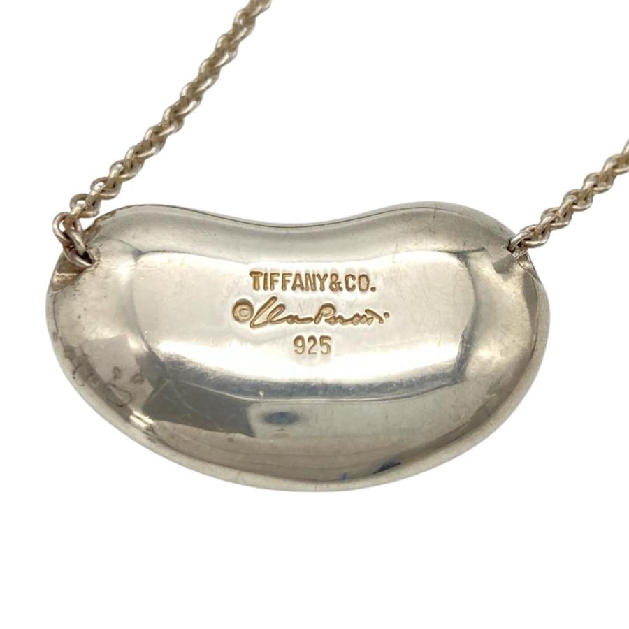 Elsa Peretti ティファニー Tiffany&Co. エルサペレッティ ビーン