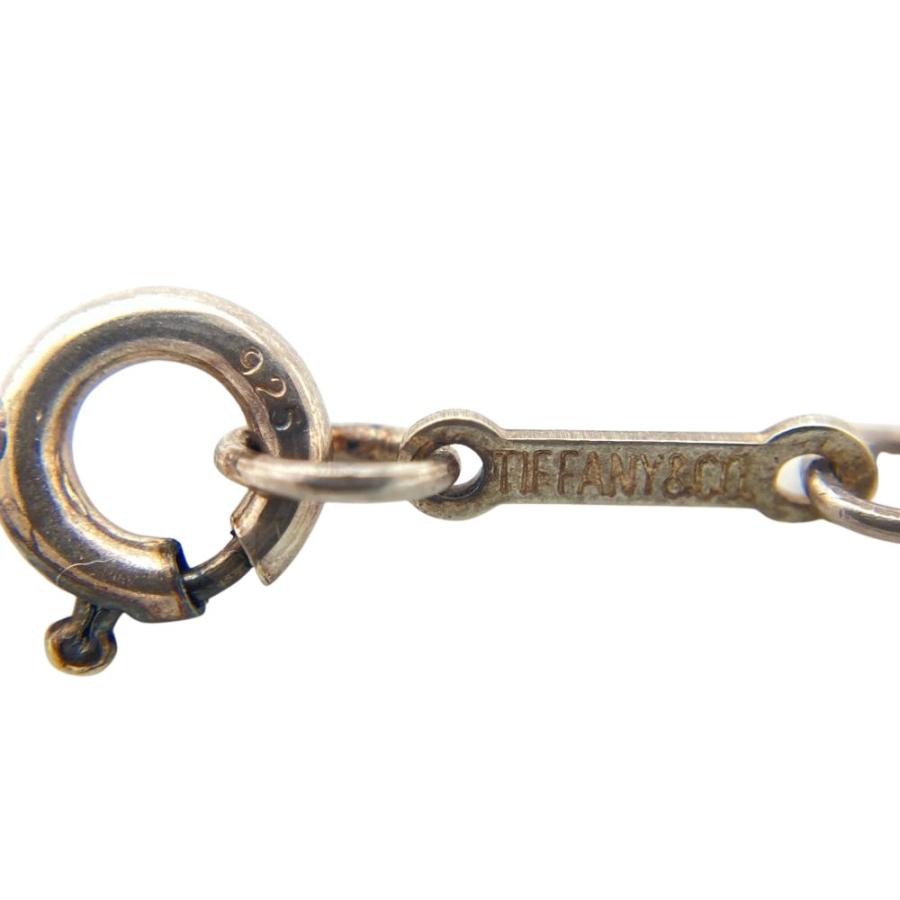 Elsa Peretti ティファニー Tiffany&Co. エルサペレッティ ビーン