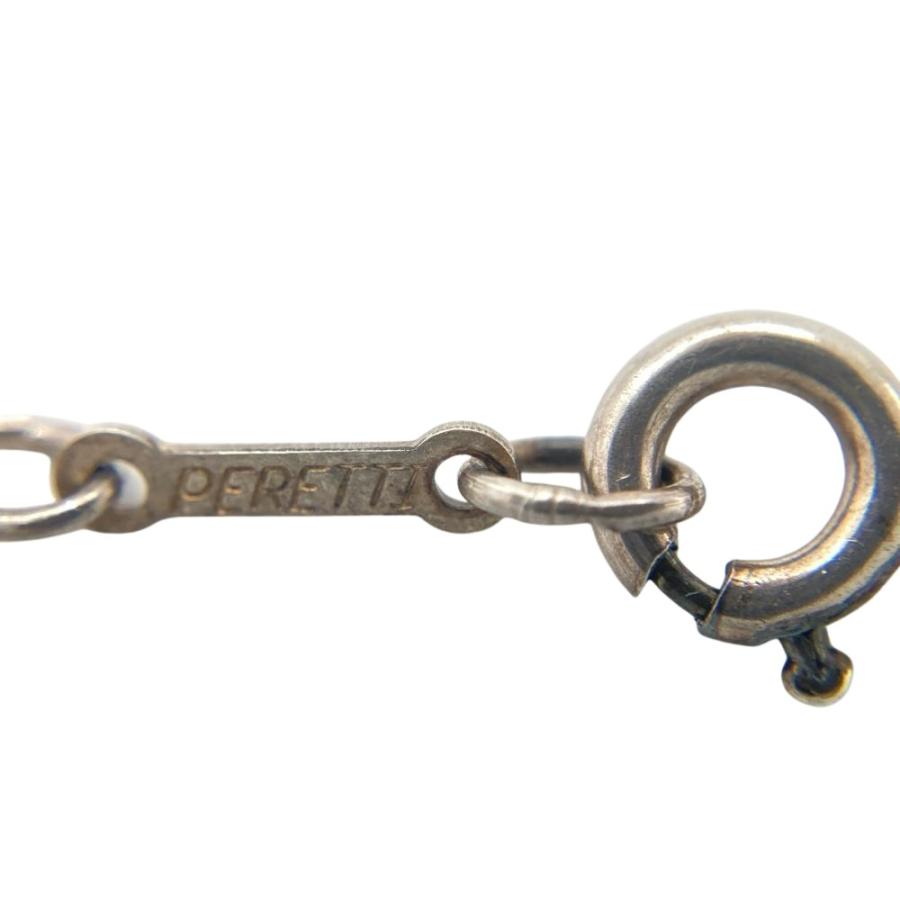 Elsa Peretti ティファニー Tiffany&Co. エルサペレッティ ビーン