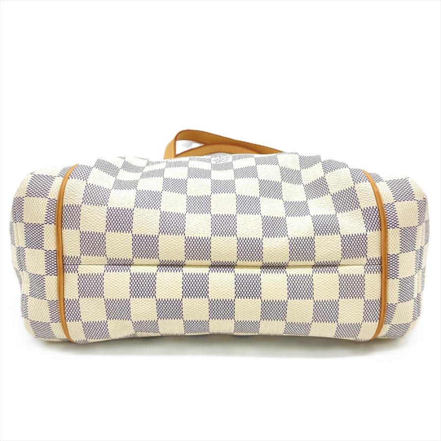 LOUIS VUITTON ルイヴィトン トータリー PM トートバッグ ダミエ