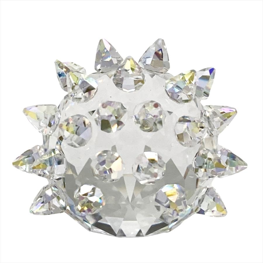 SWAROVSKI（スワロフスキー） ハリネズミ レプリカヘッジホッグ