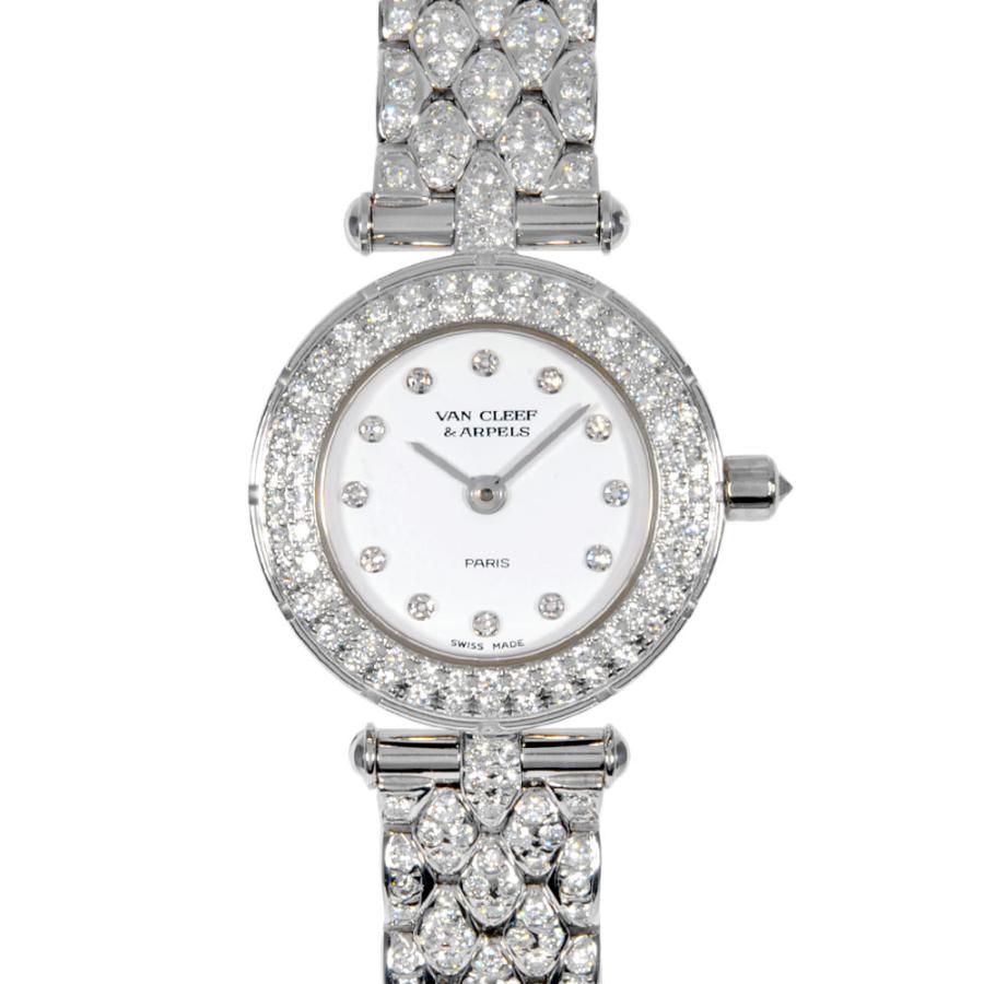 ヴァンクリーフ&アーペル Van Cleef & Arpels スポーツ 2 腕時計