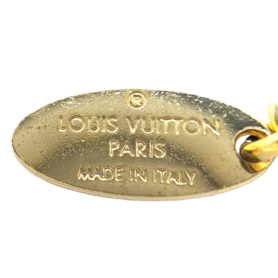 LOUIS VUITTON ルイヴィトン ブラレス ギャンブル ブレスレット