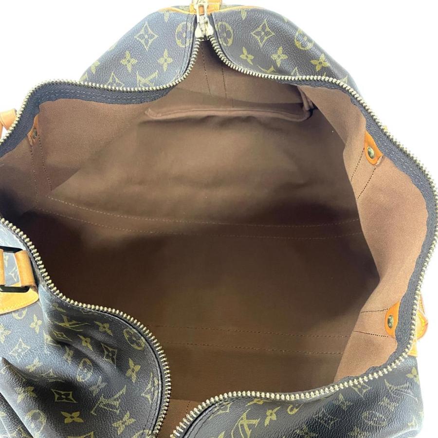 キーポル ルイヴィトン LOUIS VUITTON 50 バンドリエール ボストン