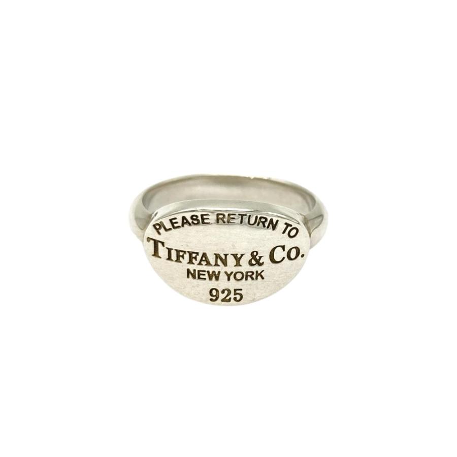 RETURN TO TIFFANY ティファニー Tiffany&Co. リターントゥ リング