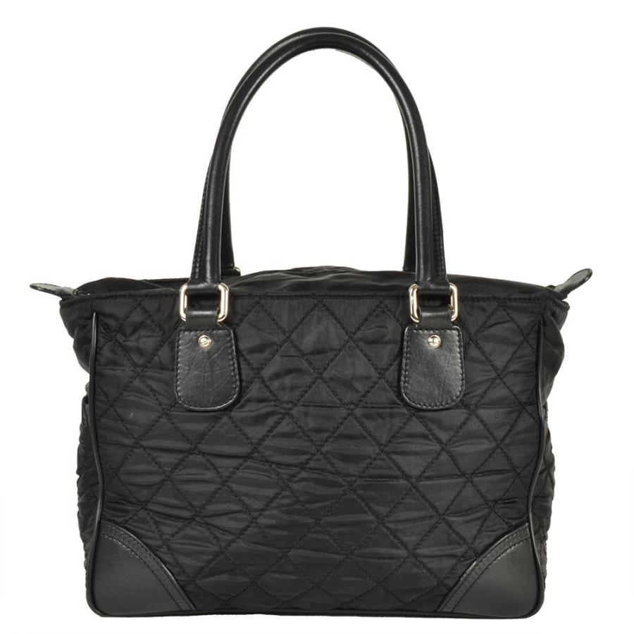 CHANEL（シャネル） パリニューヨークライン トートバッグ ナイロン