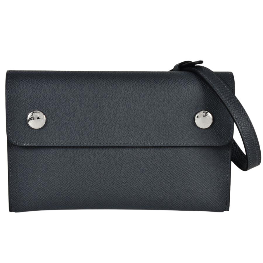 HERMES（エルメス） ナップ トゥ ゴー ショルダーバッグ ヴォー