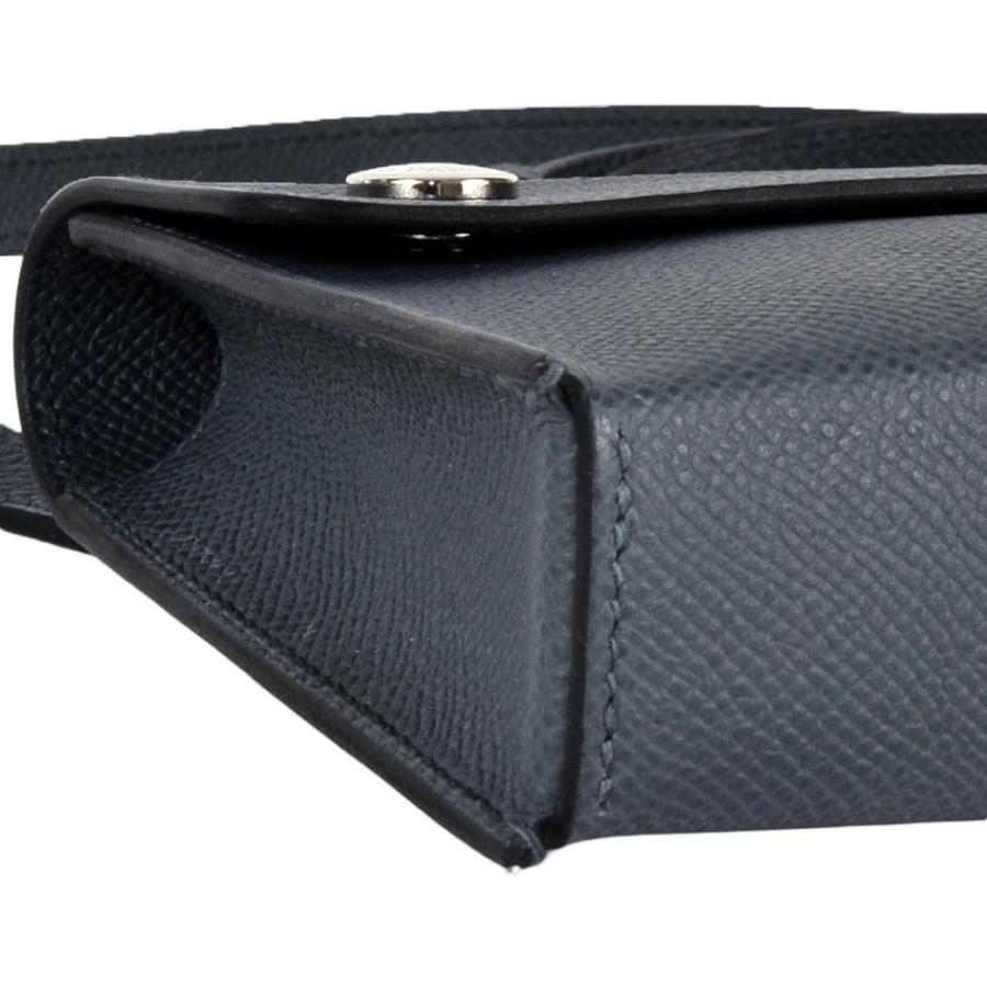 HERMES（エルメス） ナップ トゥ ゴー ショルダーバッグ ヴォー