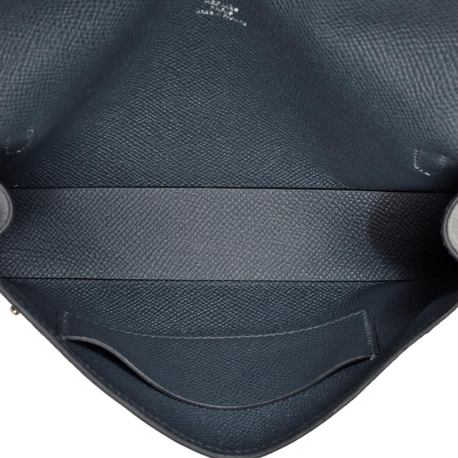 HERMES（エルメス） ナップ トゥ ゴー ショルダーバッグ ヴォー